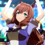 【ウマ娘】VRで観るライブが迫力ヤバ過ぎるwwwww