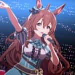 【ウマ娘】LOHのランキングにブライトちゃんが居たりして嬉しい