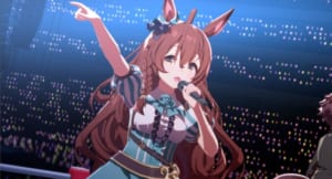 【ウマ娘】LOHのランキングにブライトちゃんが居たりして嬉しい