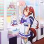 【ウマ娘】ウマ娘の影響でゲーセンに昔の名馬ぬいぐるみが置かれるようになった？