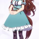 【ウマ娘】ブーツが一番可愛いウマ娘は誰？