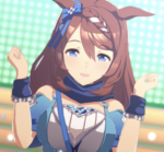 【ウマ娘】シンデレラグレイのクリークさんって怖いキャラなんだっけ？