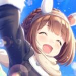 【ウマ娘】レアイベント？ユキノ先生の雪道講座の解放条件って…