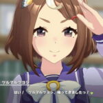 【ウマ娘】ツルマルツヨシはガチャ産☆3で実装されるのかな？