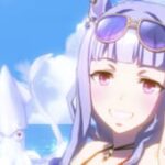 【ウマ娘】冬に水着を着ることに疑問を感じるゴールドシップ！寒さで我に返る