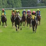 【競馬】「パクパクデスワ」の馬名を聞いたときに違和感を覚える人が続出！？