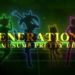 【ウマ娘】新CMシリーズ『GENERATIONS』第8弾『速さを研ぎ澄ました時代』篇が公開！ナレーションは緑川光さん