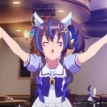 【ウマ娘】俺の太陽ヘリオスが遂にきたあああ！！！