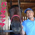 【競馬】パンサラッサ「先頭の景色は譲らない」