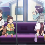 【ウマ娘】ポケモンとウマ娘、電車でやるのはどっちが度胸いる？