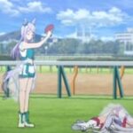 【ウマ娘】ウマ娘と普通の人間が対等に戦えるスポーツは何だろうか？