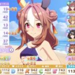 【ウマ娘】1200を超えた場合はレースに与える影響が少ないことについて！これの影響はかなり大きい？