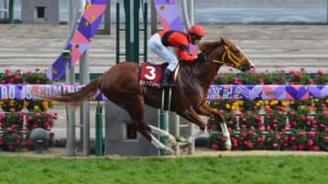 【競馬】ジャックドール、次走は天王星へ