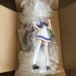 【ウマ娘】未開封だったテイオーのプライズフィギュアを開ける