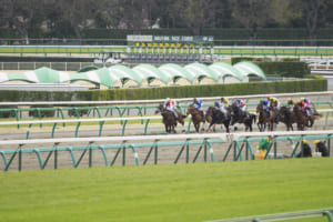 【競馬】一番競馬が盛り上がっていた頃はいつの時代だったのか？