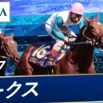 【競馬】ガッツポーズや見得切りとかが印象に残っているレースは？