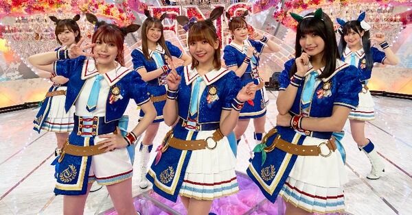 【ウマ娘】歌って踊れる人じゃないとウマ娘声優にはなれないの？