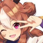 【ウマ娘】リッキー☆　他ウマ娘イラストまとめ【twitter】