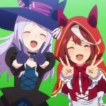 【ウマ娘】今年のハロウィン衣装は誰が選ばれるのか