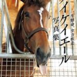 【競馬】メイケイエールの写真集がビックリするほど売れていて凄い！