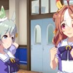 【ウマ娘】セイちゃんとリッキー二人の絡みについて。オーナーが関係してるのかな？