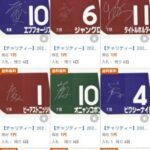 【競馬】ヤフオクでジョッキーサイン入りレプリカゼッケンのチャリティーオークション始まったぞ！