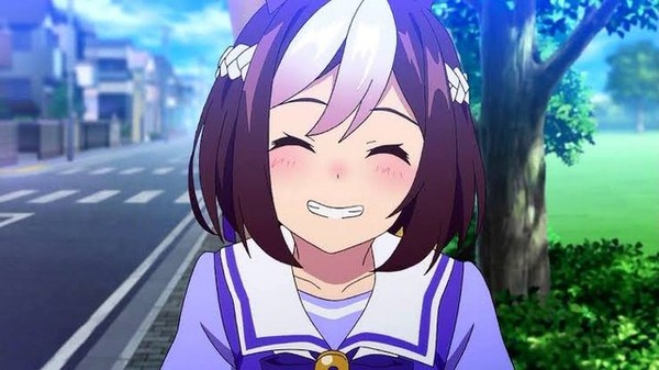 【ウマ娘】スペちゃんは白米みたいなもんだからなぁ