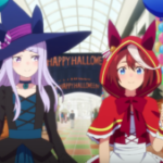 【ウマ娘】今月末に実装される別衣装はハロウィン関連の服装となるか？