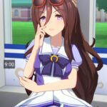 【ウマ娘】パールさん、やっぱり面白すぎる