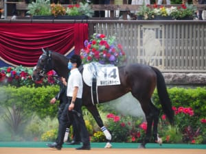 【競馬】新たに制作されたタイトルホルダーのヒーロー列伝、カッコいいよね！