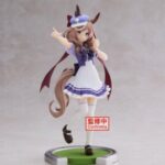 【ウマ娘】マチタンとネイチャのフィギュアが来年の2月登場予定！続々とフィギュアが登場して凄い勢い