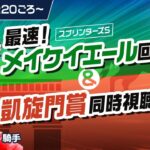 【競馬】凱旋門賞は本日、日本時間23時05分発走予定！みんなで応援しよう！！！