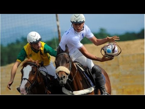 【ウマ娘】ウマ娘世界のサッカー