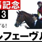 【ウマ娘】今になってシングレ読んだんだけど元ネタの大筋なぞったらやりすぎなくらい面白いプロットになるのずるくないですか？