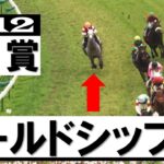 【競馬】ゴルシ産駒「マイネルエンペラー」 父親譲りのワープをみせ新馬戦を勝利！！！