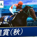 【競馬】天皇賞・秋の枠順が決定！4枠7番イクイノックス！5枠8番シャフリヤール！人気馬は綺麗に並ぶ