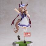 【ウマ娘】プライズのマチタンフィギュアはなかなかいい出来だな