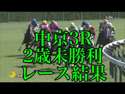 【競馬】今日出走した『パクパクデスワ』は6着、『アゲマセン』は11着という結果に