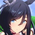 【ウマ娘】エイシンフラッシュは全てが高水準だよね お堅そうでそんなこともないのも強い