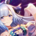 【ウマ娘】配布アルダンの性能が素晴らしいの一言！パワーボーナス+2は強い