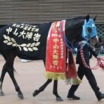 【競馬】オジュウチョウサンが居ない中山GJは8年ぶりというワードは歴史を感じさせる