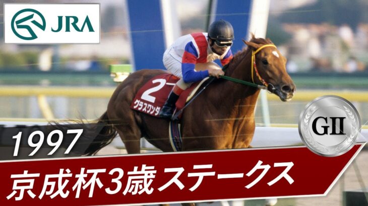 【小ネタ・画像】JRAさん、毎日王冠などグラスワンダーの重賞勝ちレースを3本公開！　他ウマ娘小ネタまとめ