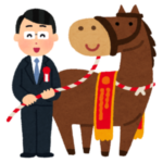 【競馬】馬主は馬を自分の目で判断して買っているの？