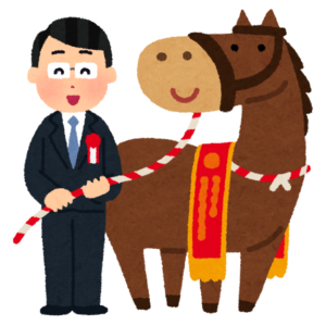 【競馬】馬主は馬を自分の目で判断して買っているの？