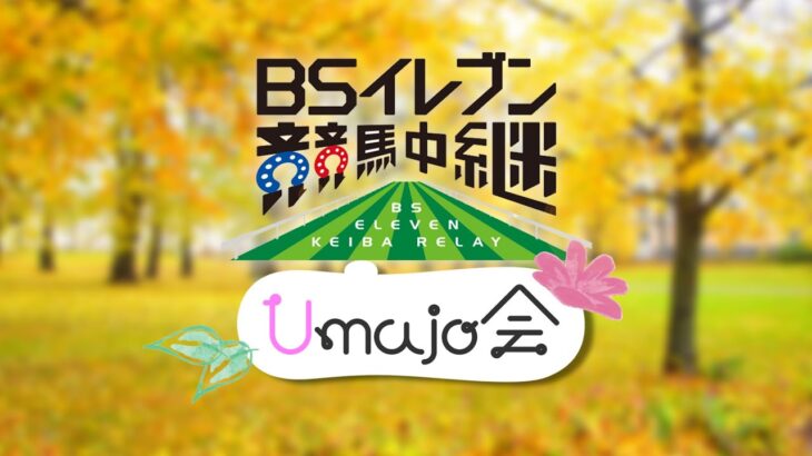 【競馬】Lynnさん、高柳知葉さんの天皇賞・秋の予想