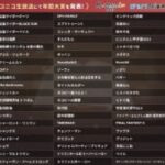 【ウマ娘】今年のネット流行語100、ウマ娘関係にあのワードが…