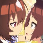 【ウマ娘】アニメ「うまゆる」７話感想まとめ