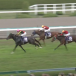 【競馬】ジェラルディーナがエリザベス女王杯で勝利！初のG1制覇で女王戴冠