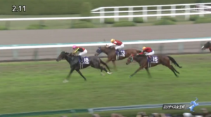 【競馬】ジェラルディーナがエリザベス女王杯で勝利！初のG1制覇で女王戴冠