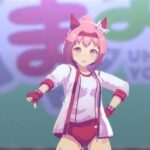 【ウマ娘】うららの勝負服が体操着なのはやっぱりかわいそう